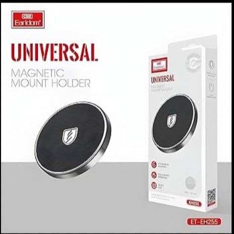 حامل هاتف مغناطيسي للسيارة Earldom EH255 Universal Magnetic Holder