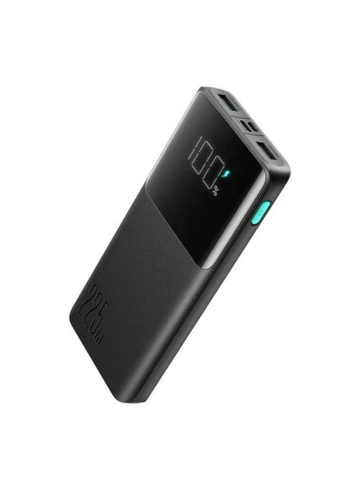 باور بانك JOYROOM JR-QP191 Mini سعة 10000mAh بقدرة 22.5W
