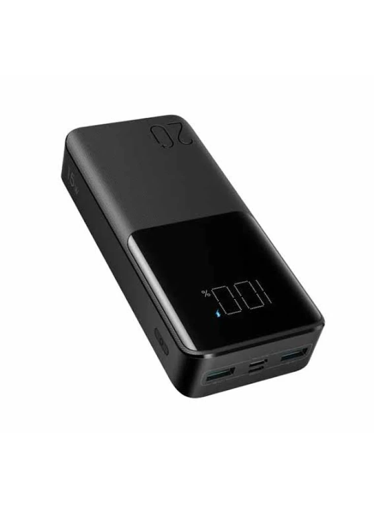 باور بانك JOYROOM JR-QP192 Mini سعة 20000mAh بقدرة 22.5W
