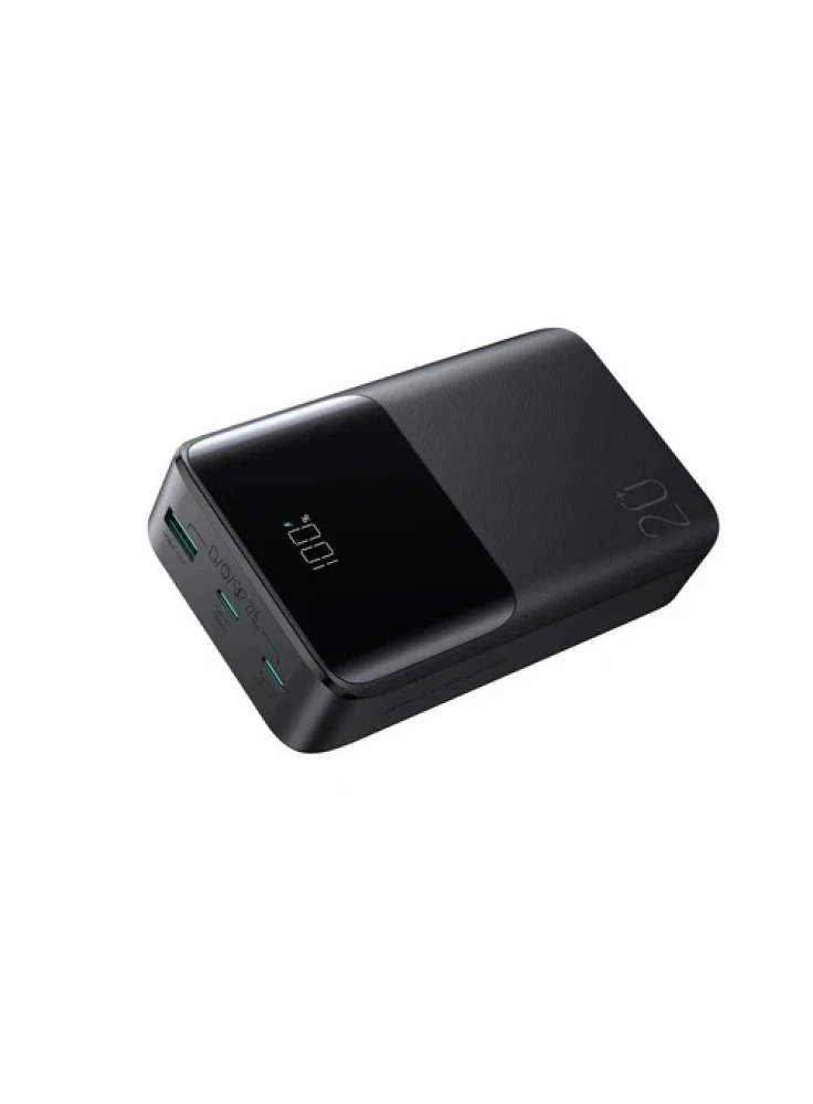 باور بانك JOYROOM JR-QP192 Mini سعة 20000mAh بقدرة 22.5W