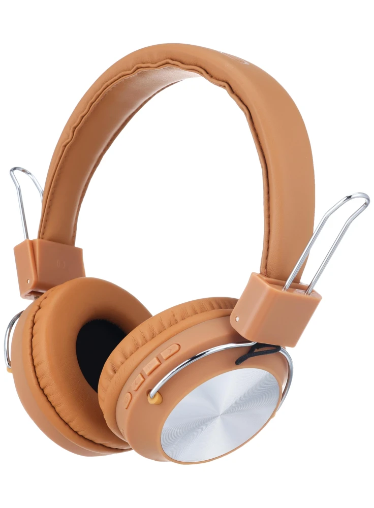 سماعة رأس SODO SD-1001 اللاسلكية بتصميم فوق الأذن