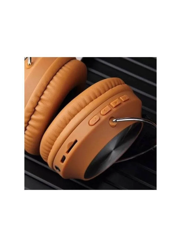 سماعة رأس SODO SD-1001 اللاسلكية بتصميم فوق الأذن