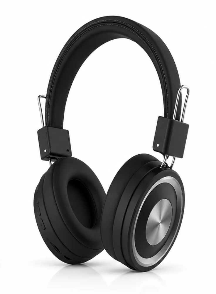 سماعة رأس بلوتوث SODO SD-1002 بمضخم صوت قوي